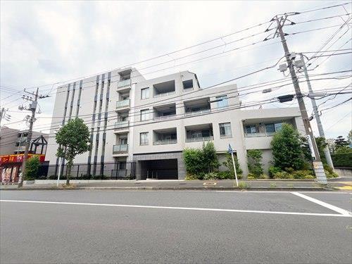外観（2026年9月撮影）