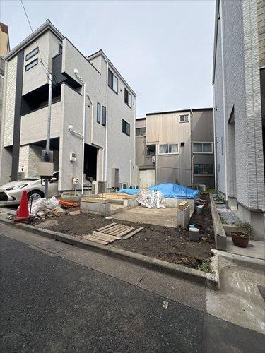 現地（2026年6月撮影）