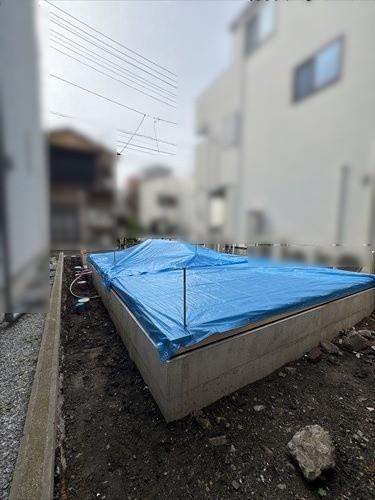 現地（2026年6月撮影）