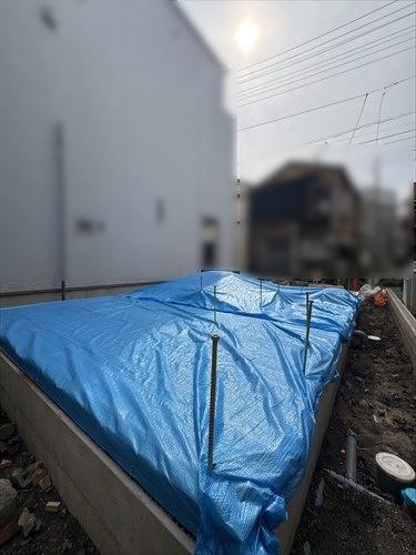 現地（2026年6月撮影）