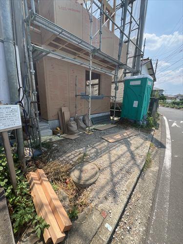 カースペース(1台)