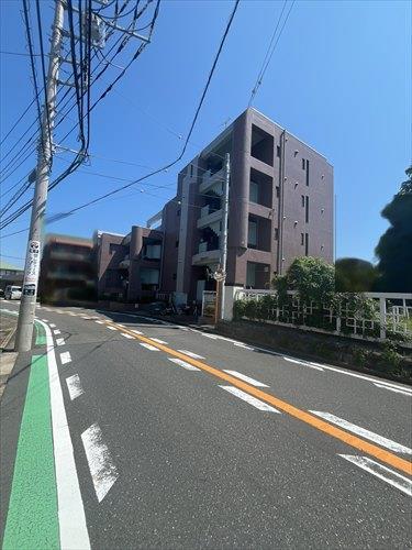 外観①（R8年8月撮影）