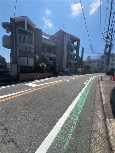 外観③（R8年8月撮影）