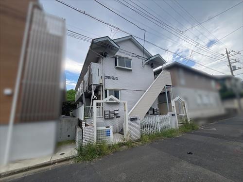 現地写真(2026年10月撮影)