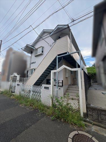 現地写真(2026年10月撮影)