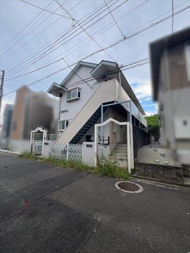 現地写真(2026年10月撮影)