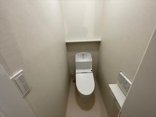 トイレ(3階)
