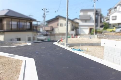 道路