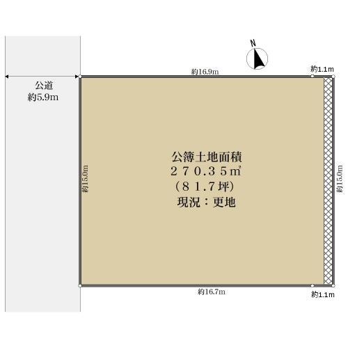 地形図