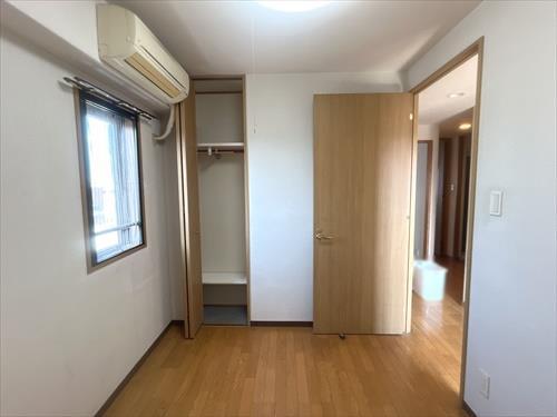 南東側サービスルーム②