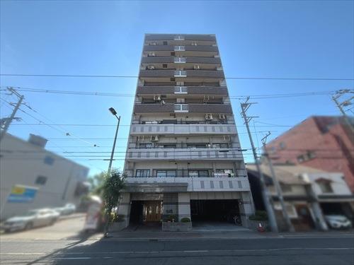 外観(別アングル)