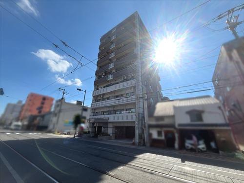 外観(別アングル)