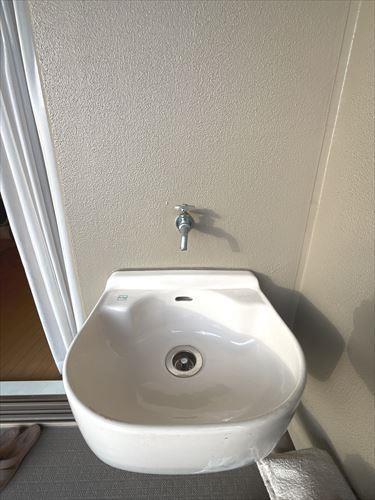 スロップシンク