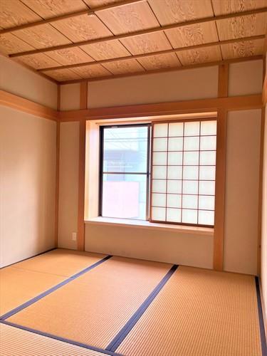 2階＿和室4.5帖