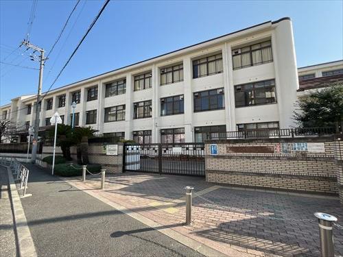 大阪市立鶴見南小学校