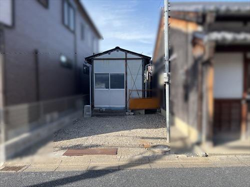 外観③　2026年3月14日