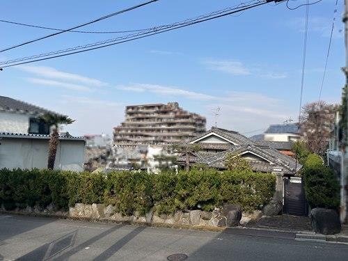 現地写真です。 現地写真です。