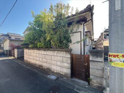現地写真（2026年4月18日）