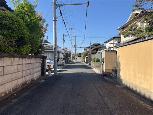 現地写真（2026年4月18日）