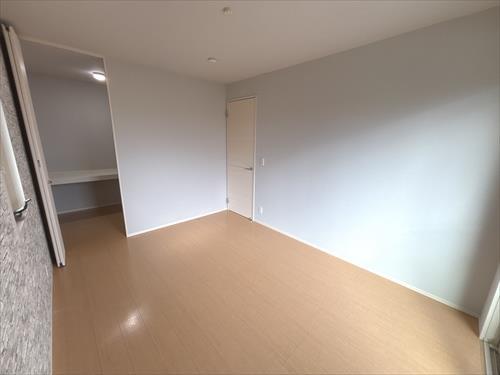 6帖洋室です。