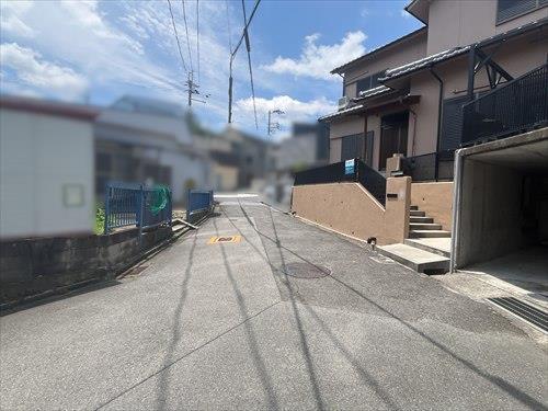 道路