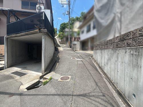 通路