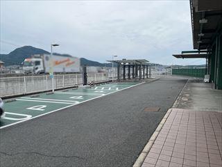 現地写真（2026年6月撮影）