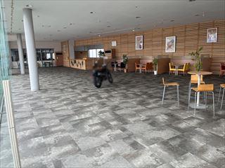 室内写真（2026年6月撮影）