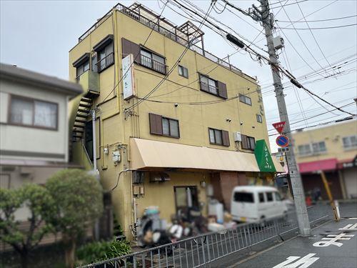 外観 外観