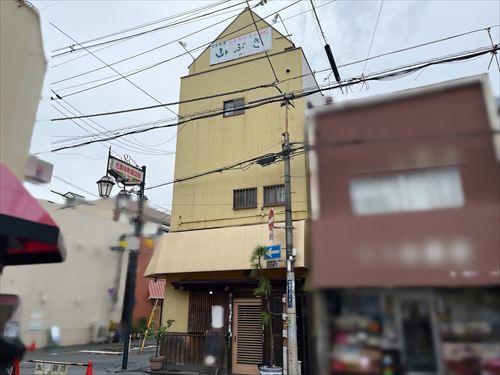 外観 外観