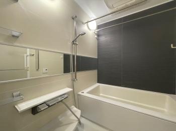 １４１８サイズの浴室