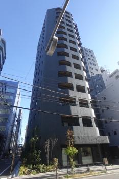 ２０２３年築、総戸数９８戸の旧大京分譲マンション。