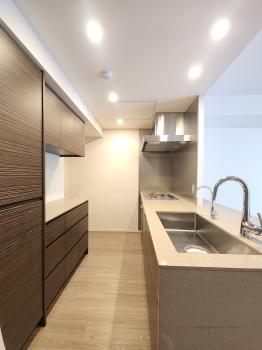 キッチン約３．２帖