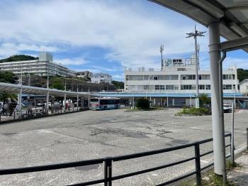 ＪＲ横須賀線「逗子」駅（１８０ｍ／３分）