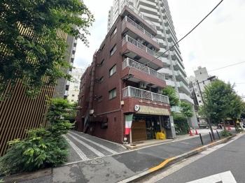 対象住戸：1階店舗