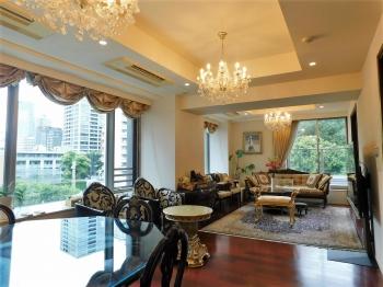 リビングダイニング