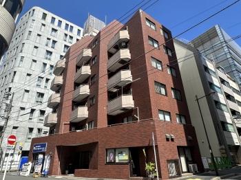 ３駅４路線利用可能なマンション