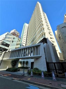 18階建て、総戸数136戸