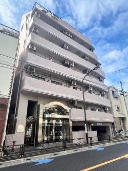 総戸数６２戸、７階建て３階部分