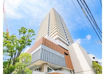 29階建タワーレジデンス