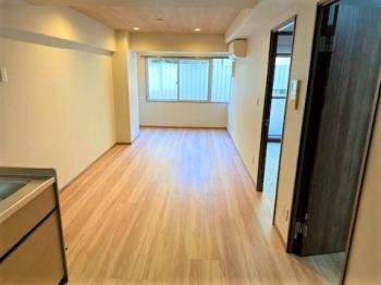 リビングダイニング