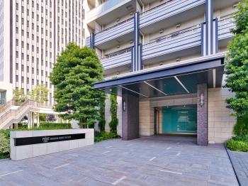 グランドエントランス