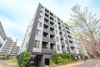 37邸のプライベートレジデンス