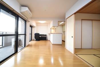 リビング・ダイニング