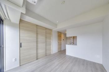 リビングダイニングキッチン