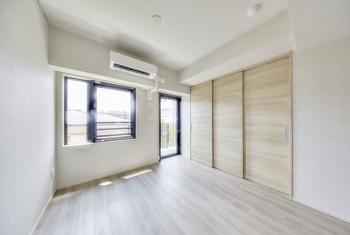 リビングダイニングキッチン