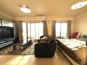 リビングダイニング（約16.0帖）