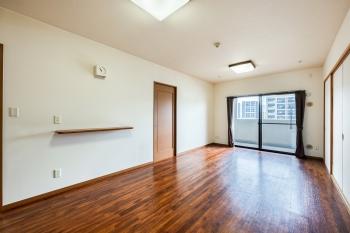 リビングダイニング