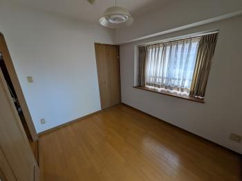 約5.0帖の洋室（2）