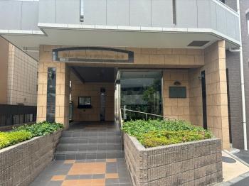 1997年11月完成のマンション